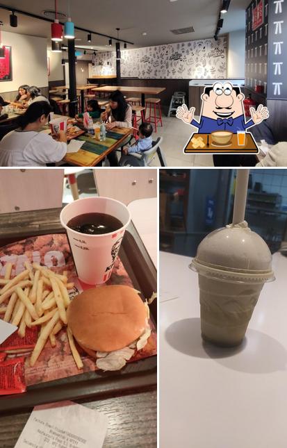 KFC