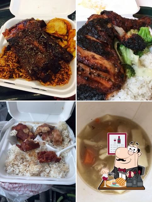 Kelly’s Cajun Grill