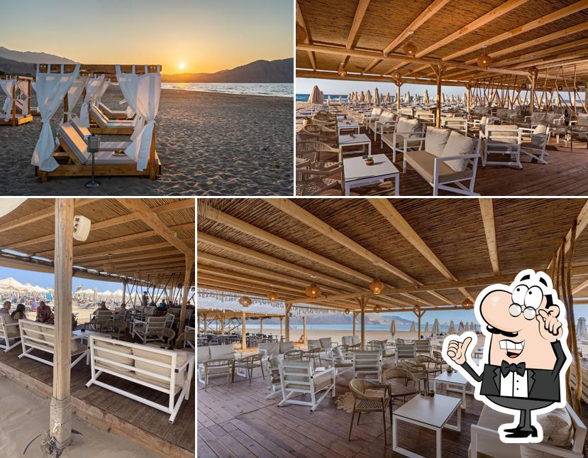 Geoland Beach