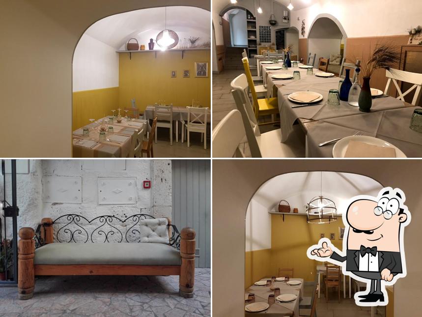 Mo è osteria