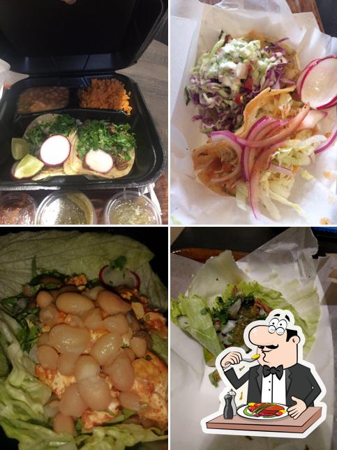 Oli's Tacos