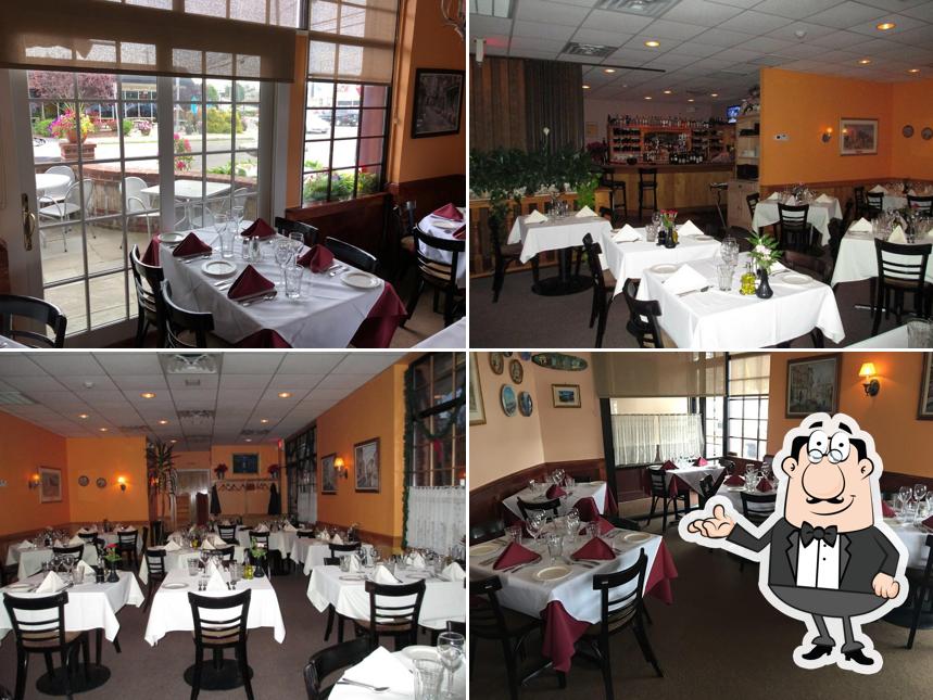 Pasquale's Osteria