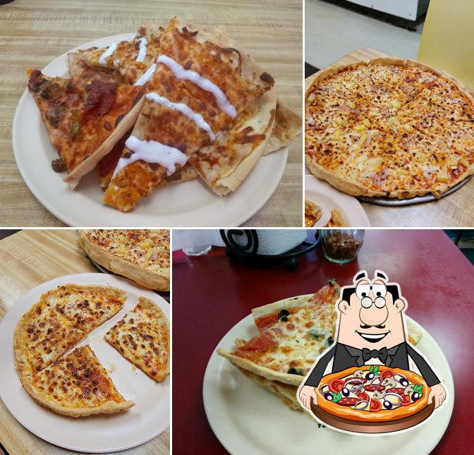 Pizza Perfect