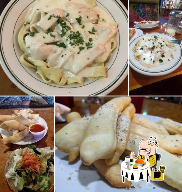 Frittella Italian Cafe