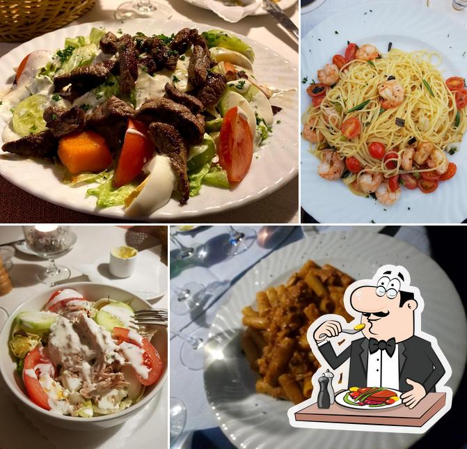 Ristorante Gallo