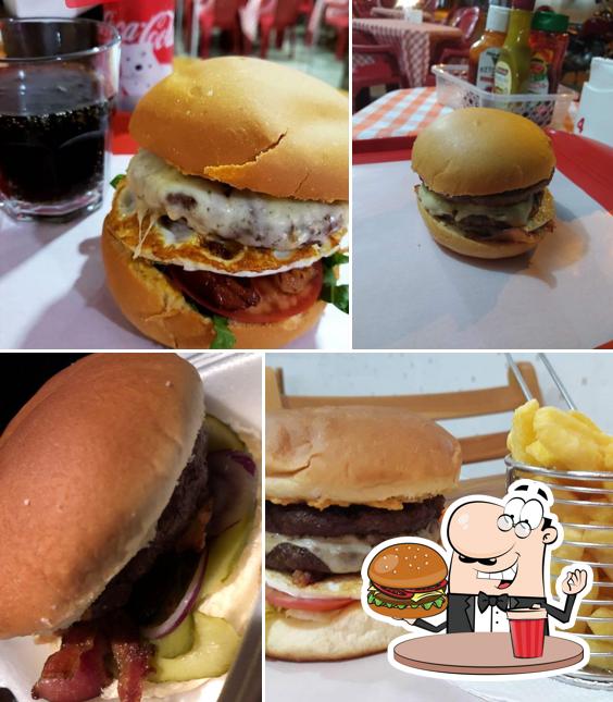 American Burger