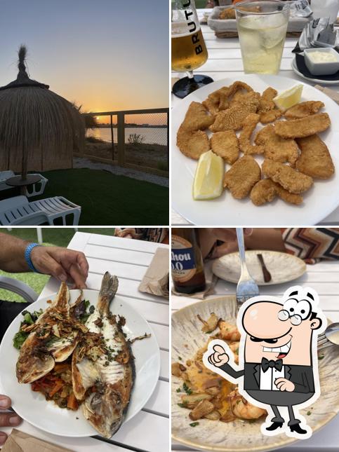 KAOS BEACH CLUB
