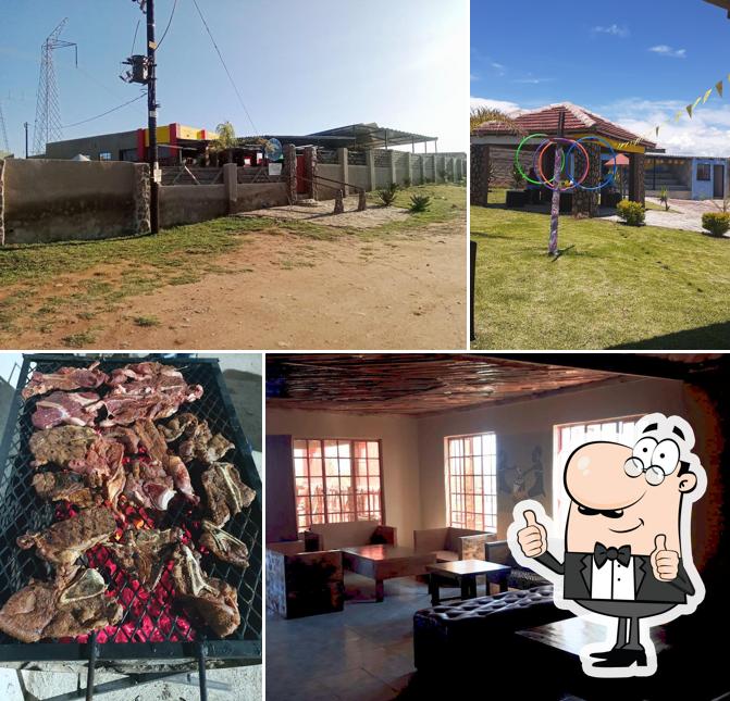 The View Pub and Shisanyama