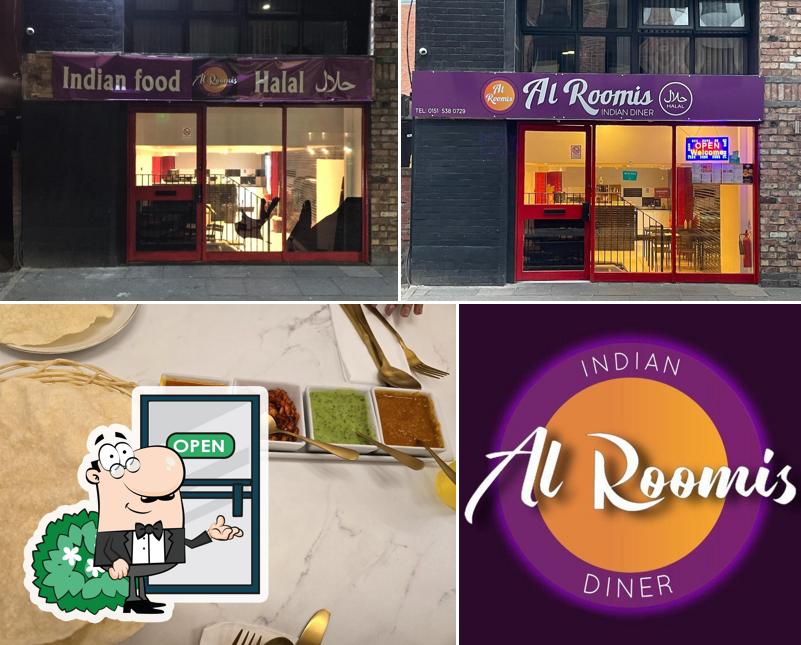 Ikkayees Indian Restaurant Liverpool