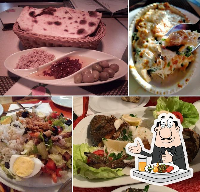 Restaurant Da Piero