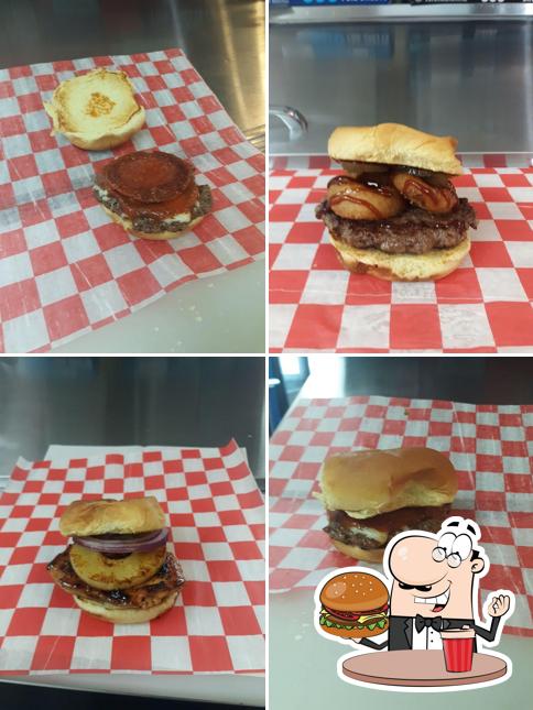Fat Daddy's Grill & Chill
