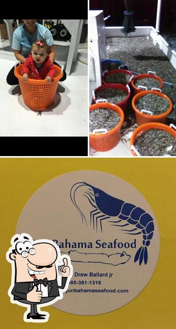 Grand Isle Seafood