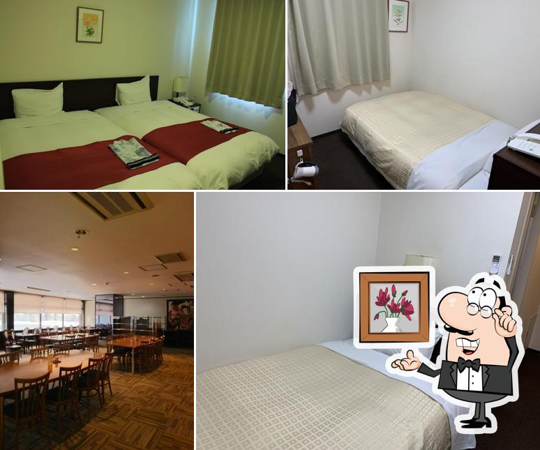Hirosaki Grand Hotel