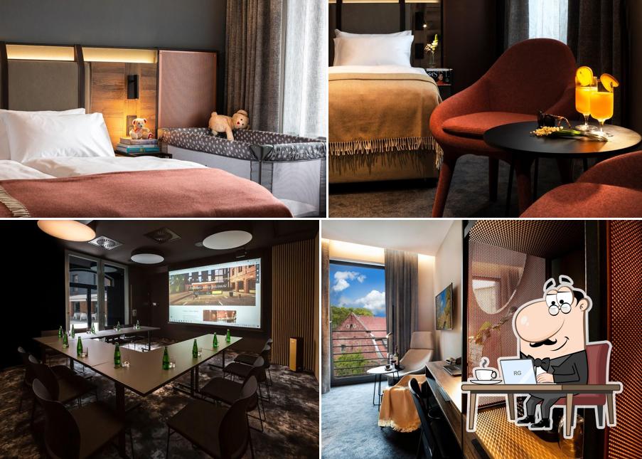 Hotel 1231