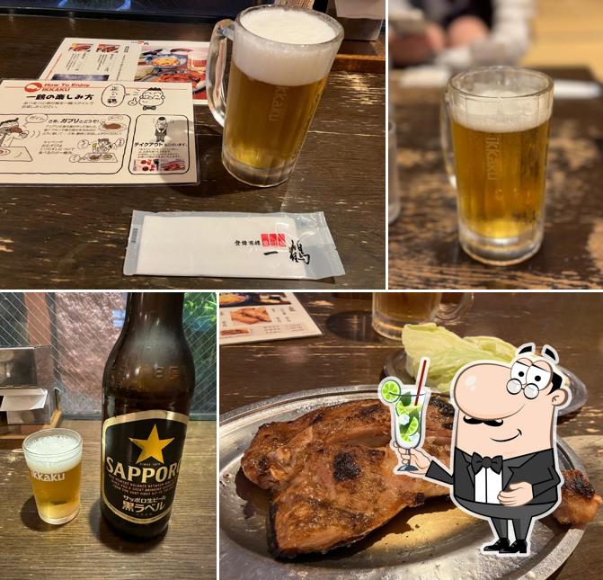 Ikkaku Marugame head shop