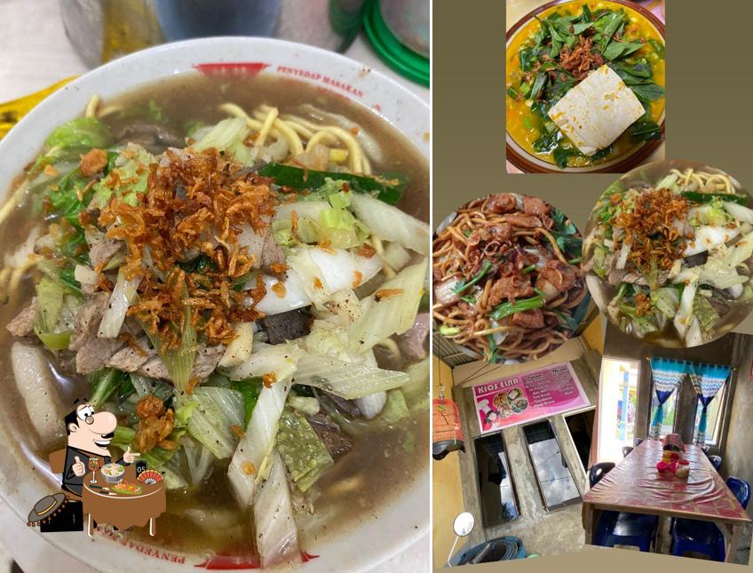 KIOS ELNA