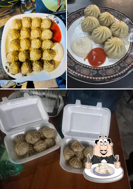 Momo's Town