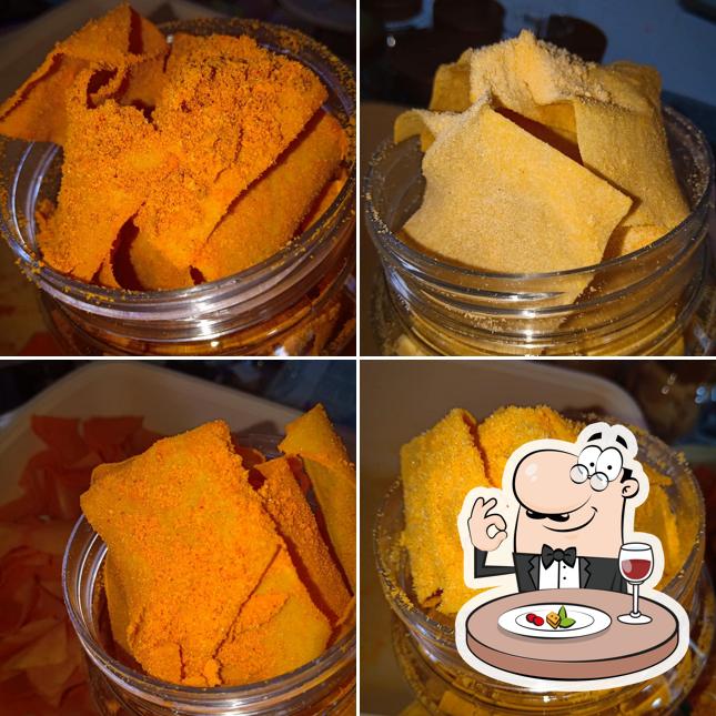 POPIA Cheese Ketagih