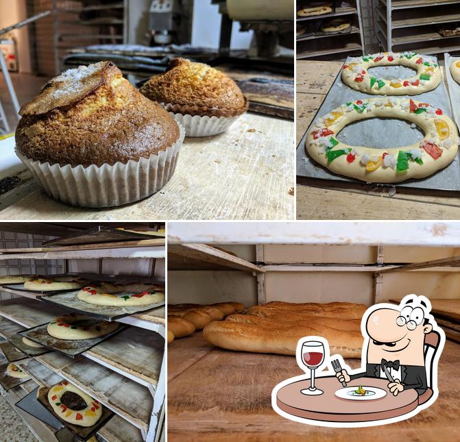Panaderia Ramón