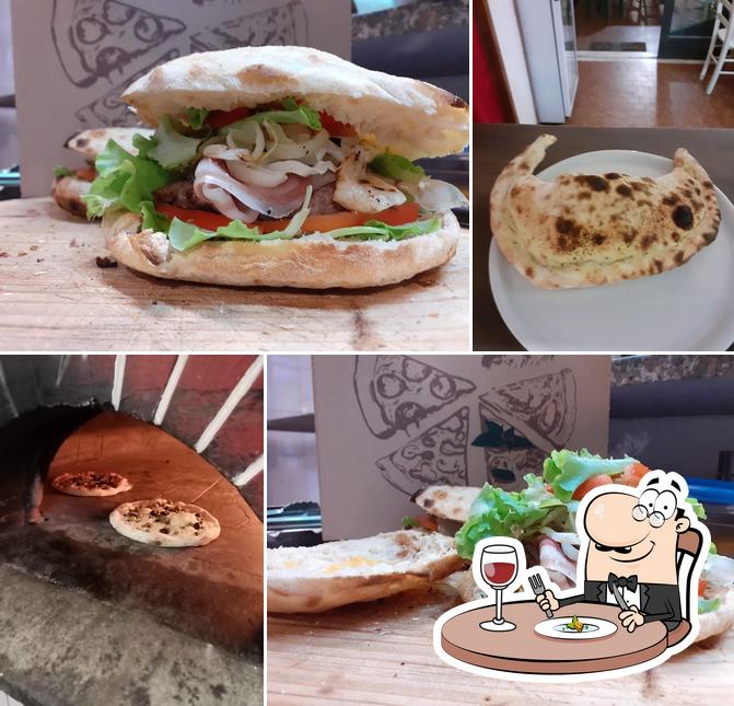 Pizzeria Orlandi