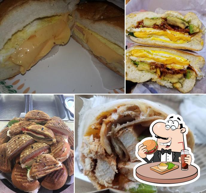 Prisco's Gourmet
