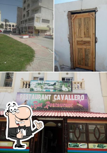 RESTAURANT CAVALERO