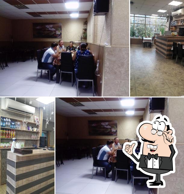 Сытый папа