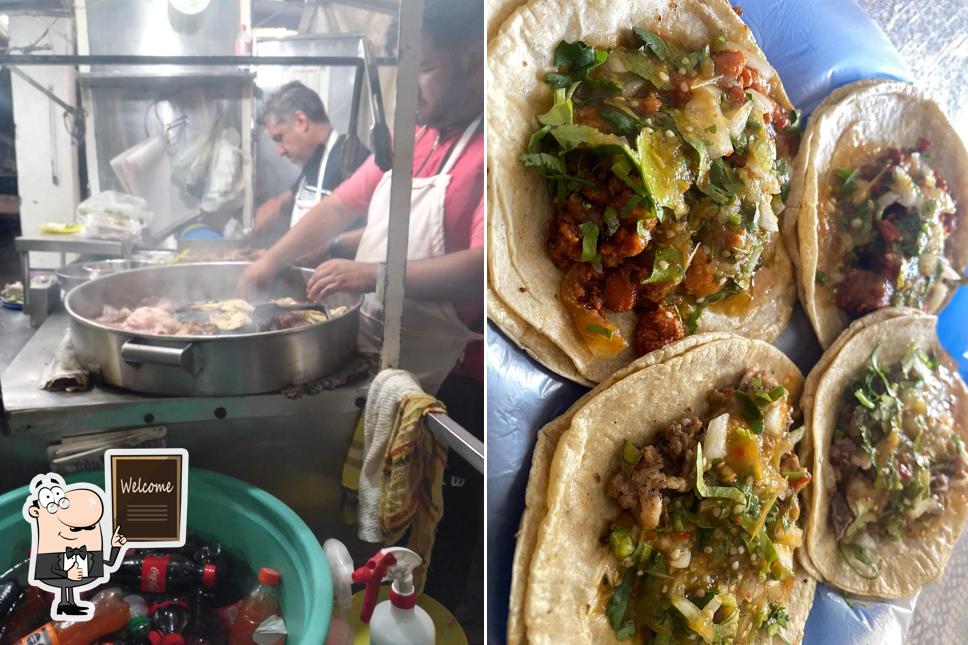 Tacos El Peru