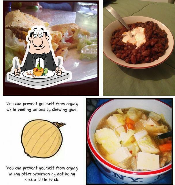 Tammy's Takeout