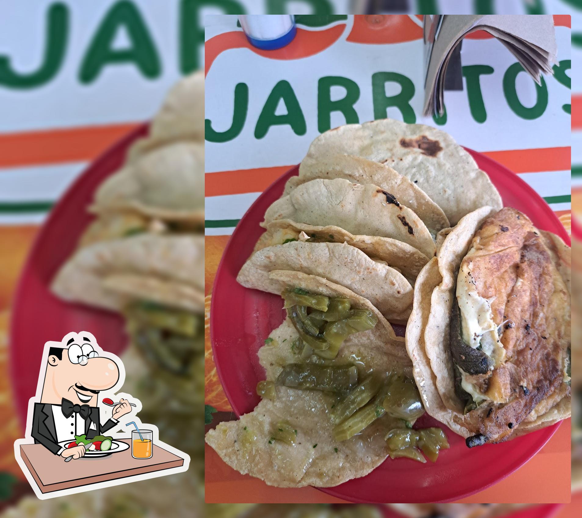 Taqueria Rufi