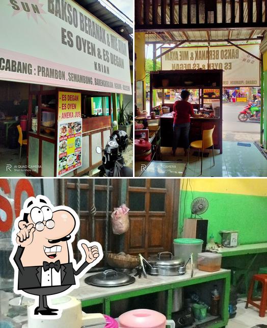 Warung Bu Sun