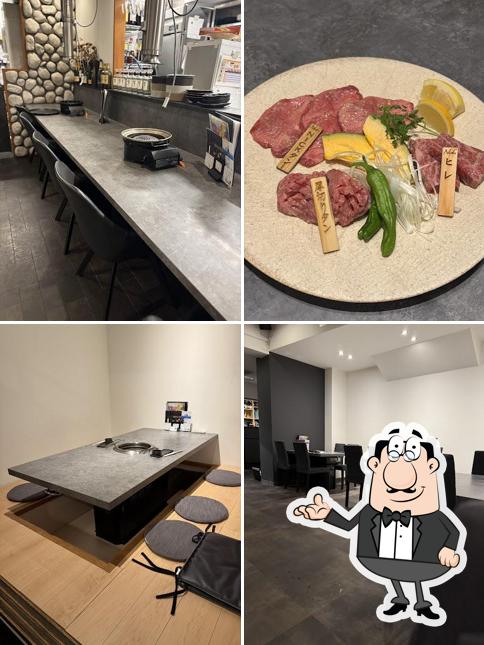 Yakiniku Nicks