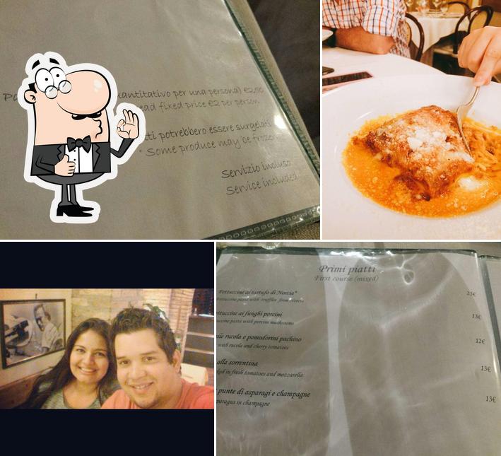 Ristorante Taverna Flavia