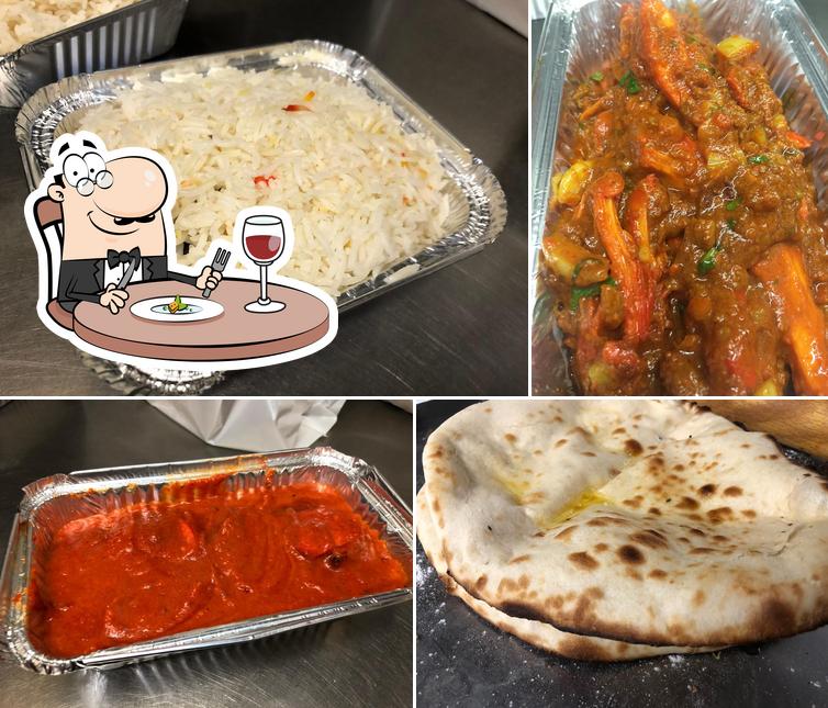 Sabara Whitstable Indian Takeaway