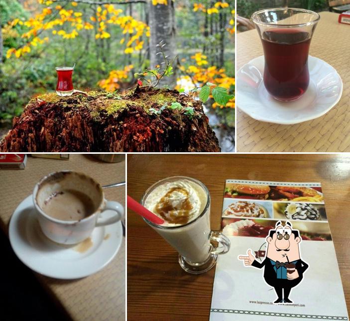 SaiminYeri Cafe