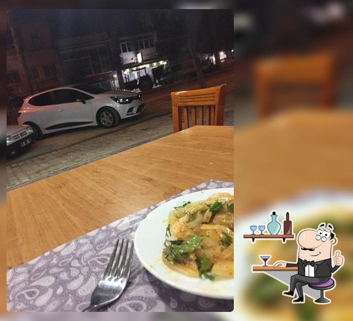 Şeref Restaurant