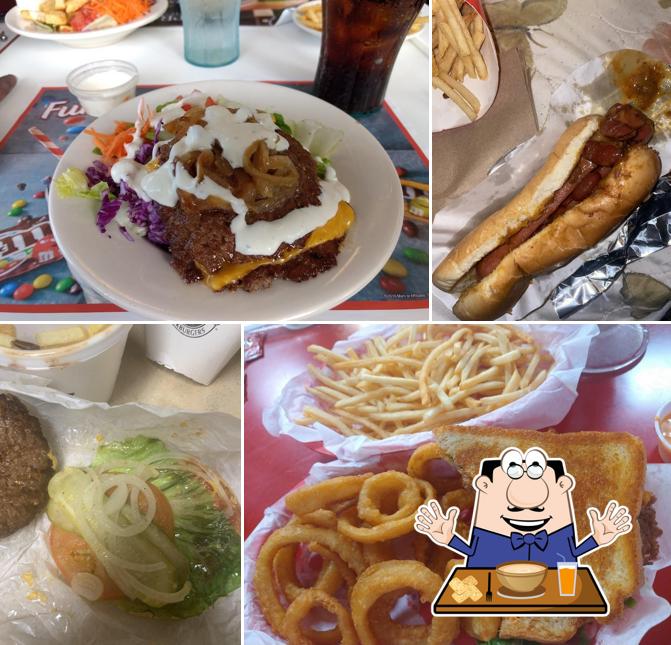 Steak 'n Shake