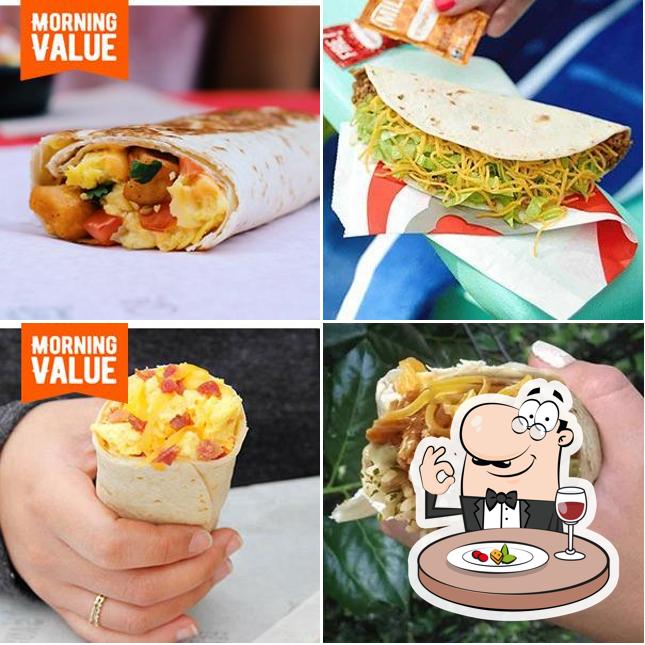 Taco Bell / KFC