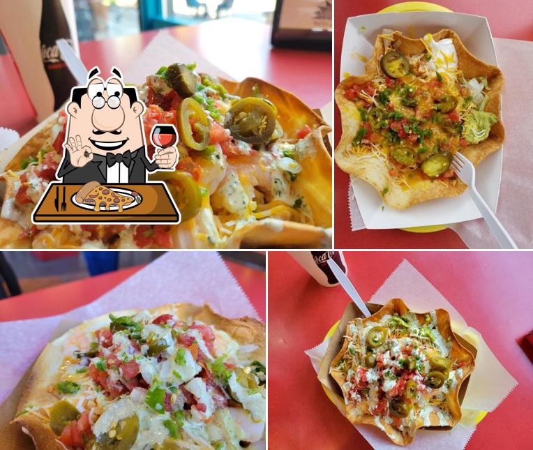 Taco Del Sol