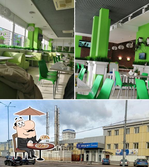 Тарелка