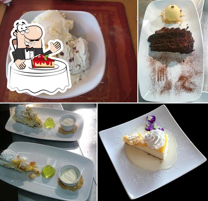 The Windmill Bar & Bistro