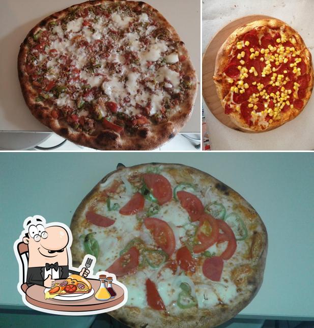 Tokatsulusaray Plevnepizza