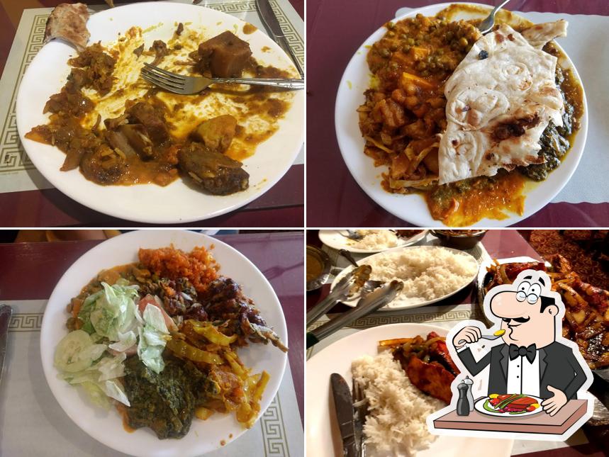 Sitar Indian Cuisine