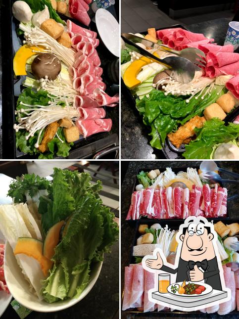 Happy Lamb Hot Pot Mountain View