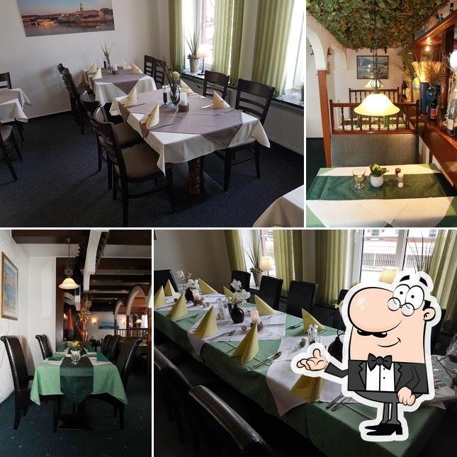 Restaurant Adriatik
