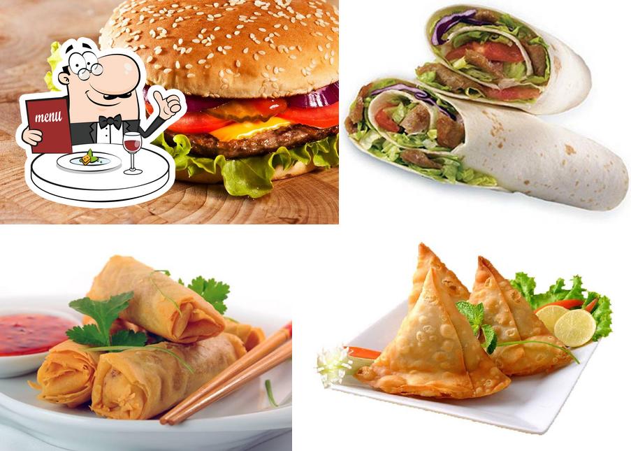 Royal Doner Kebab