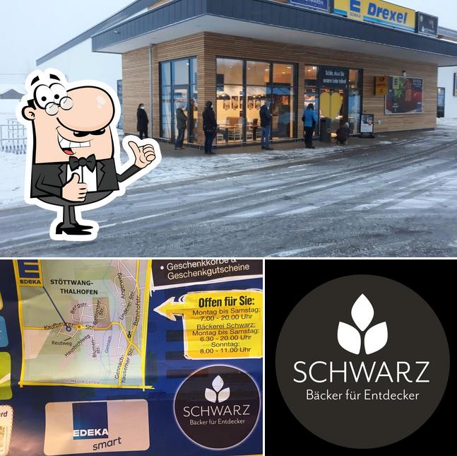 Bäckerei Schwarz GmbH & Co. KG