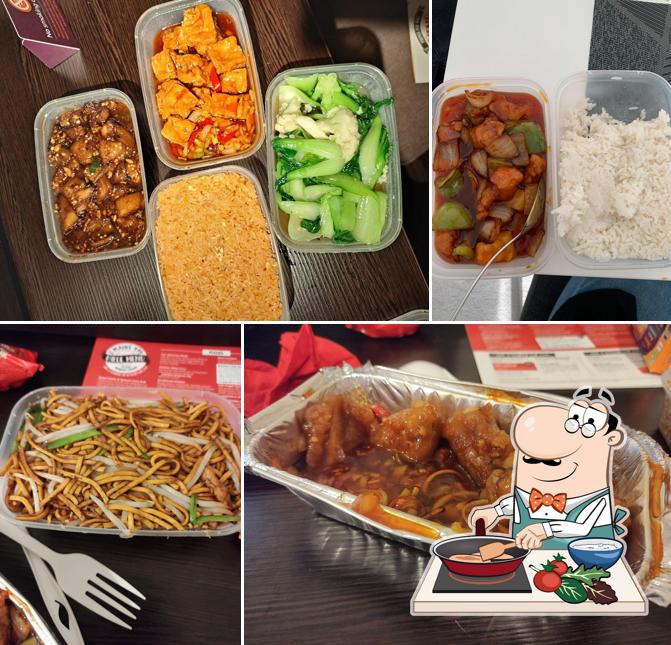 Bento Express