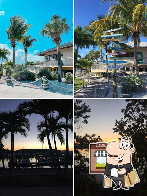 Black Point Ocean Grill