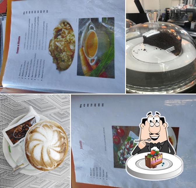 Caffettissimo